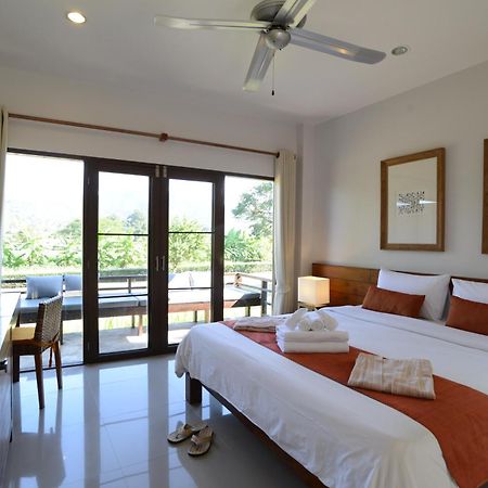 Yoma Hotel, Pai Bagian luar foto