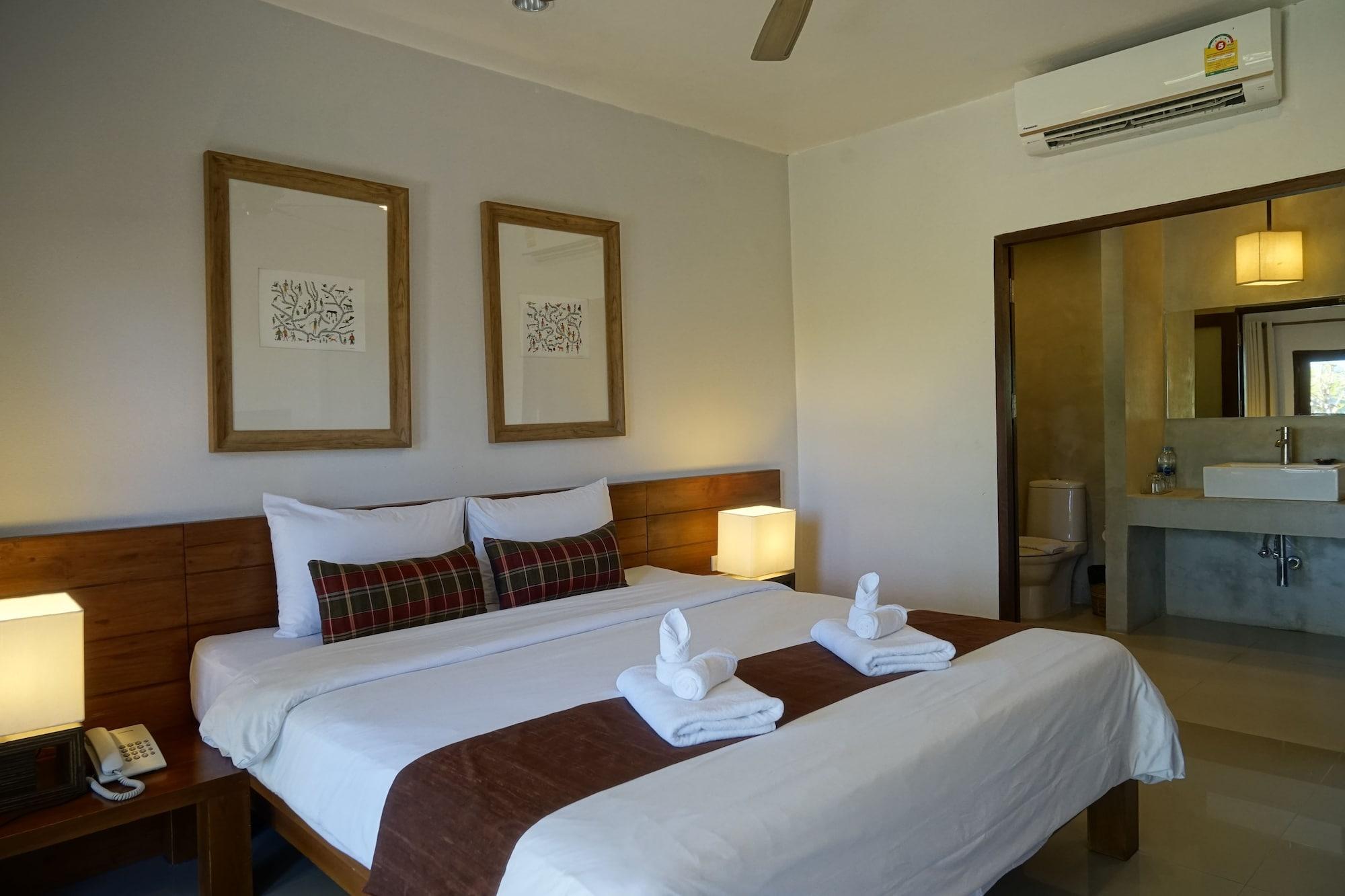 Yoma Hotel, Pai Bagian luar foto