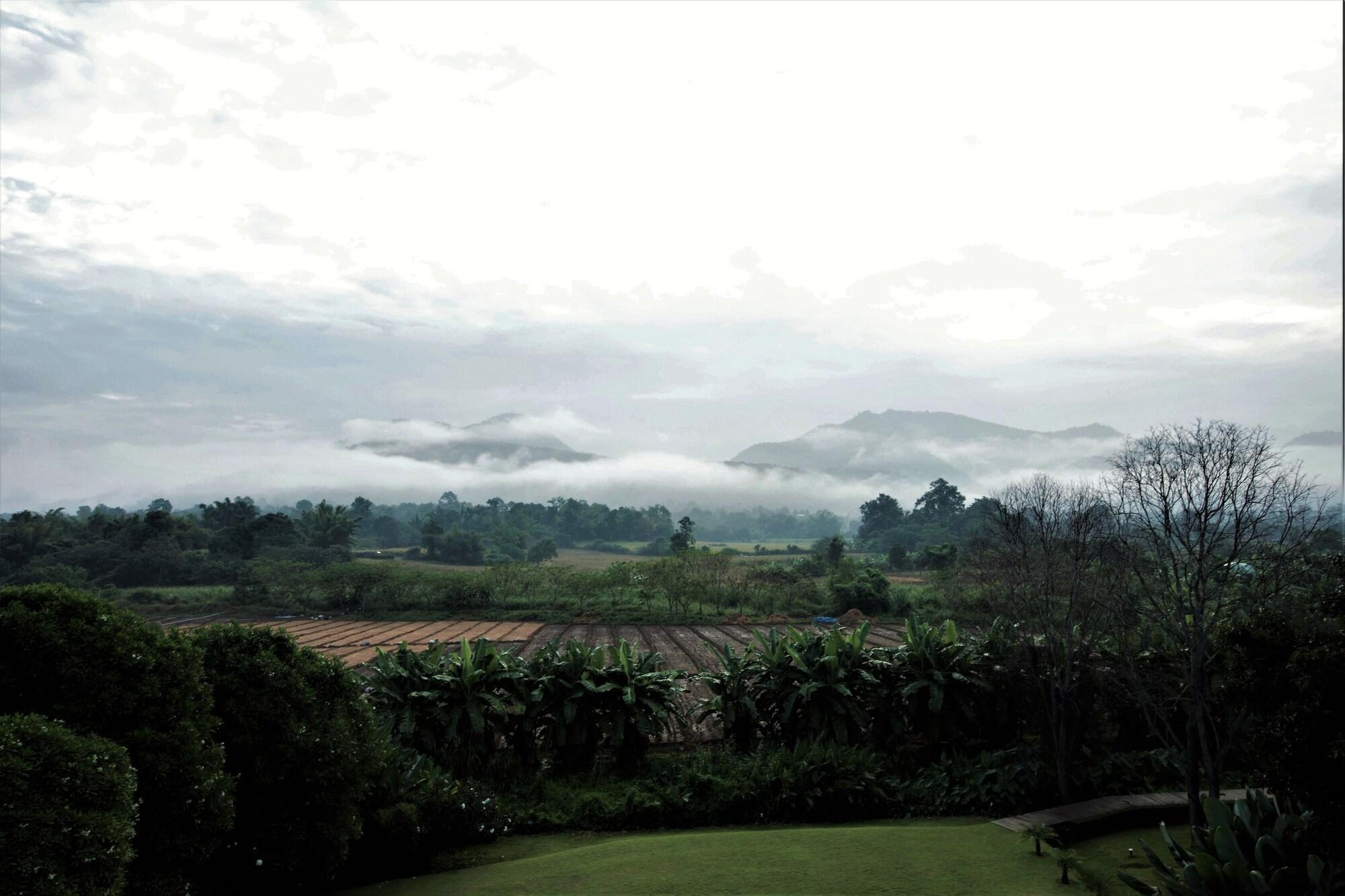 Yoma Hotel, Pai Bagian luar foto