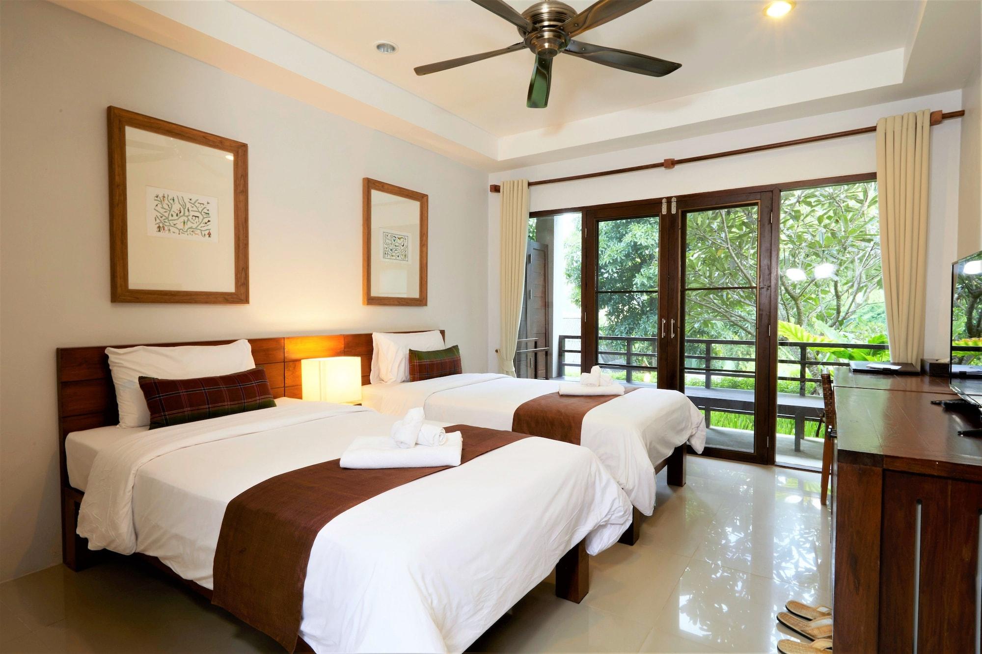 Yoma Hotel, Pai Bagian luar foto