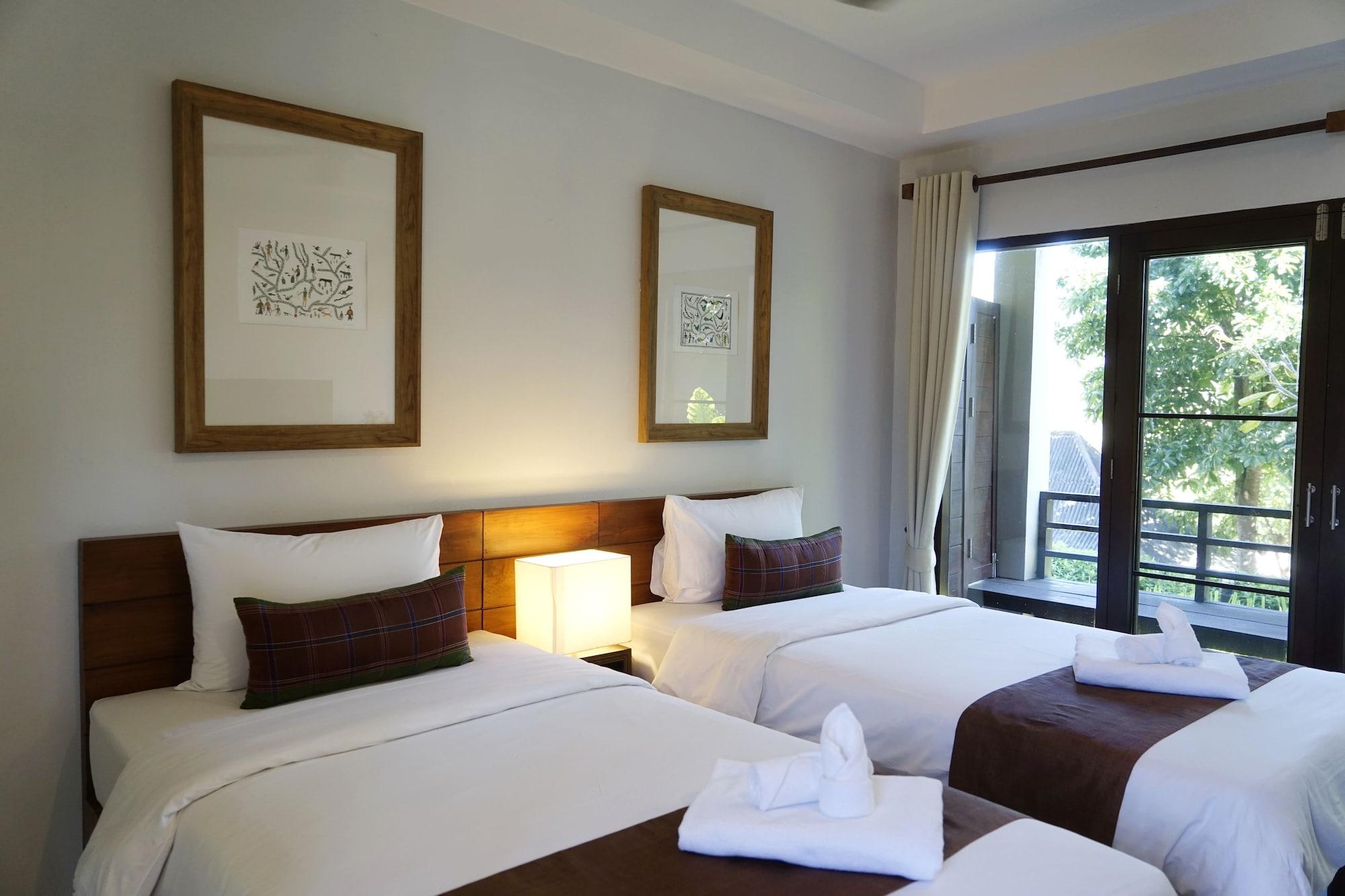 Yoma Hotel, Pai Bagian luar foto