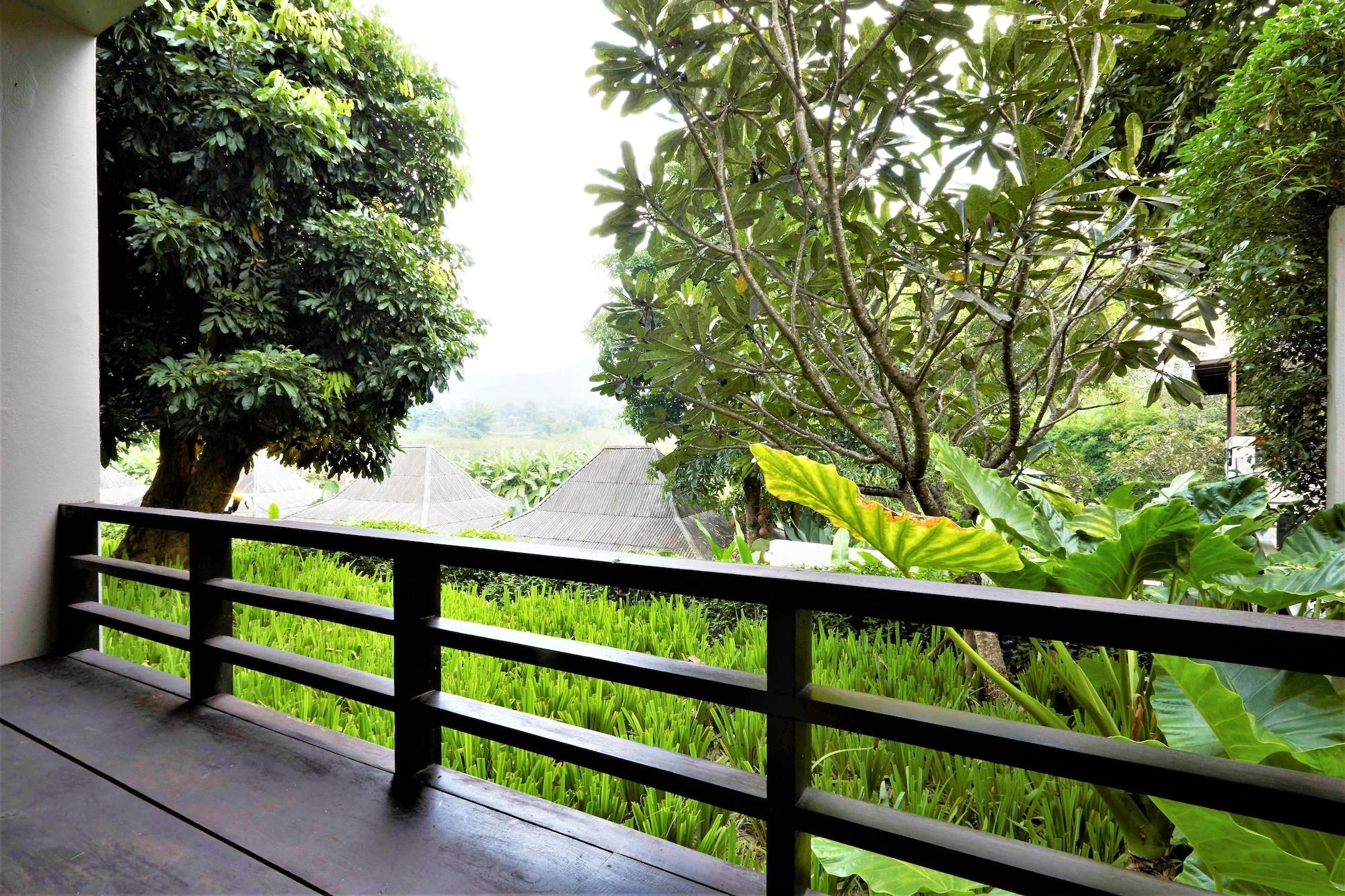 Yoma Hotel, Pai Bagian luar foto