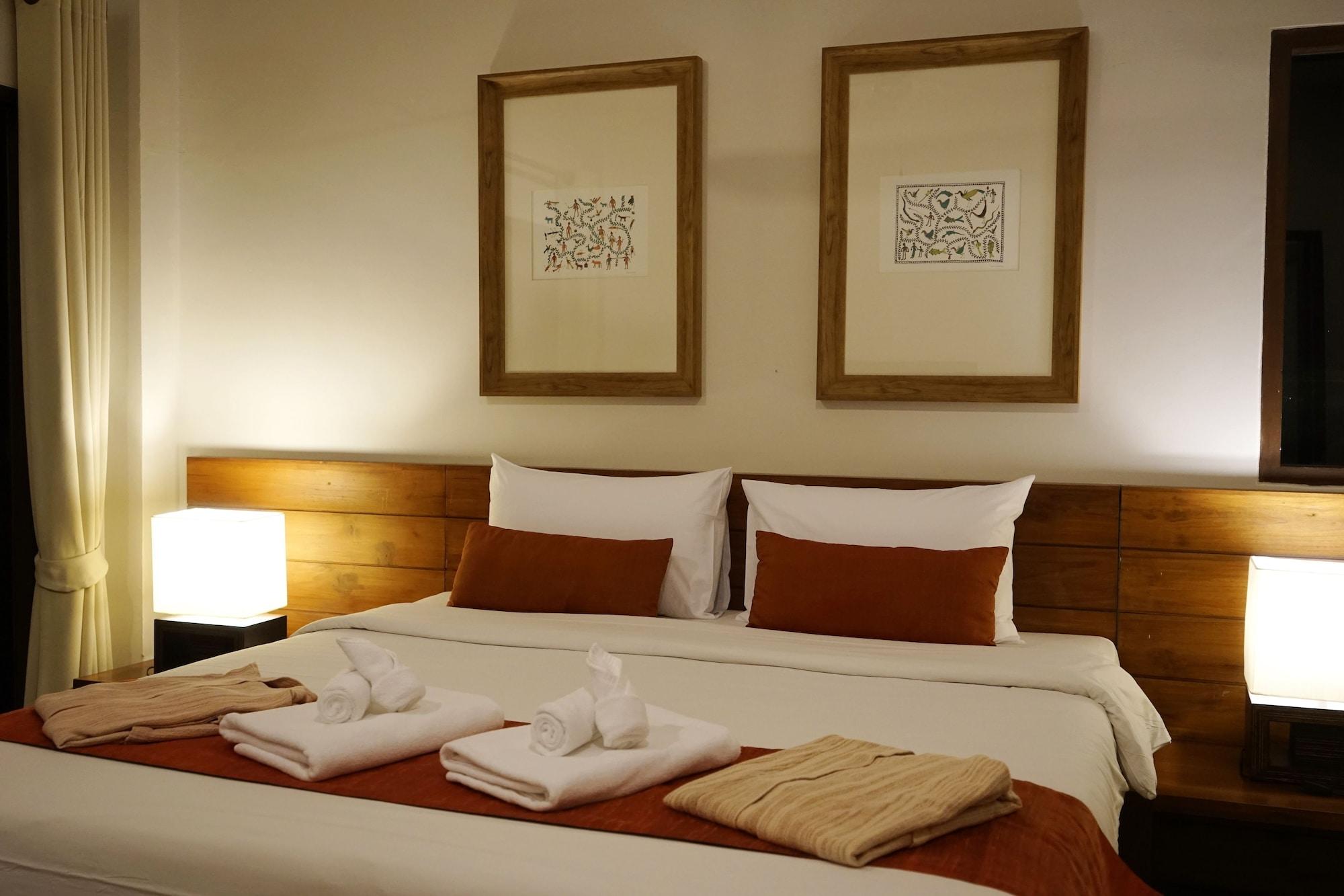 Yoma Hotel, Pai Bagian luar foto
