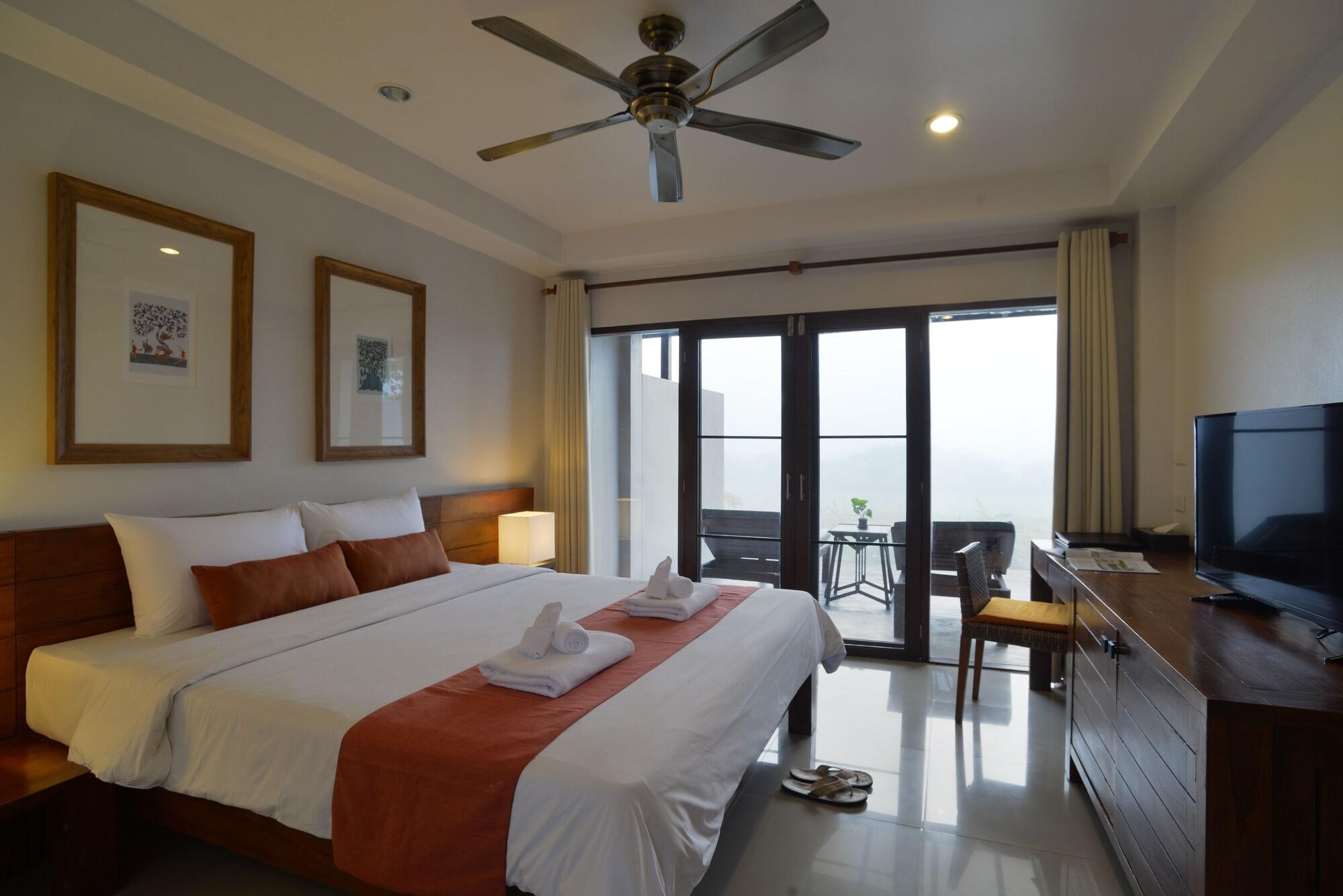 Yoma Hotel, Pai Bagian luar foto