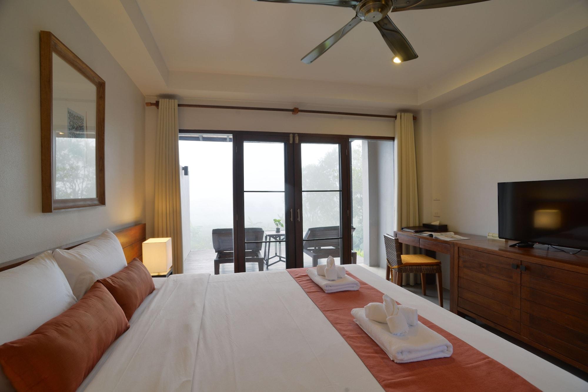 Yoma Hotel, Pai Bagian luar foto