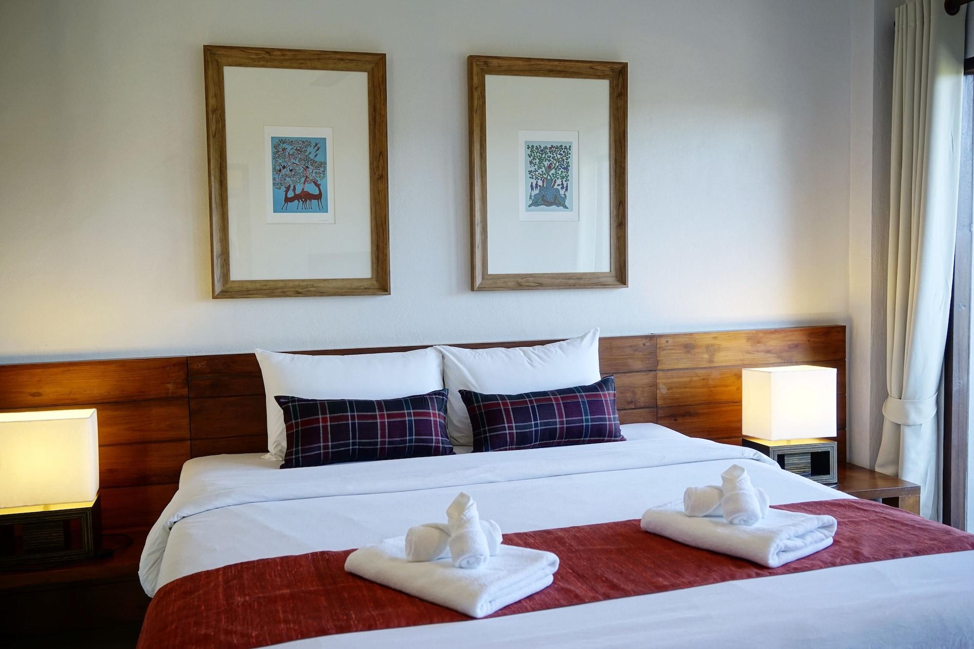Yoma Hotel, Pai Bagian luar foto