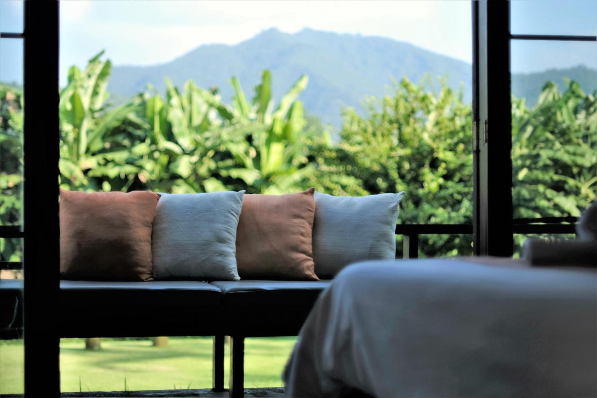 Yoma Hotel, Pai Ruang foto