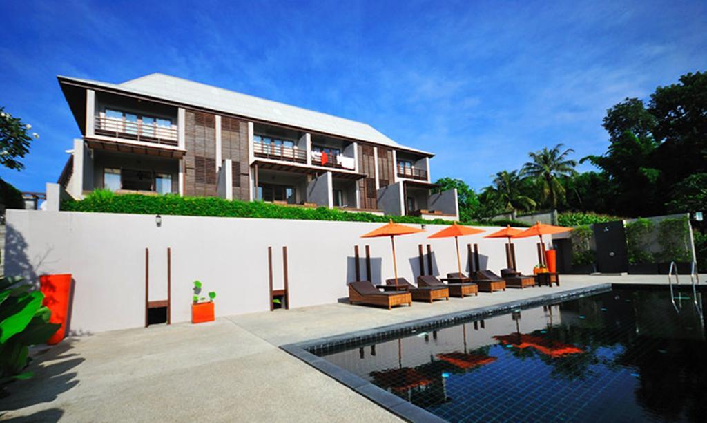 Yoma Hotel, Pai Bagian luar foto
