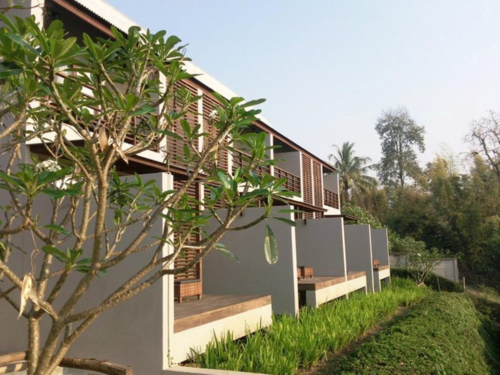 Yoma Hotel, Pai Bagian luar foto