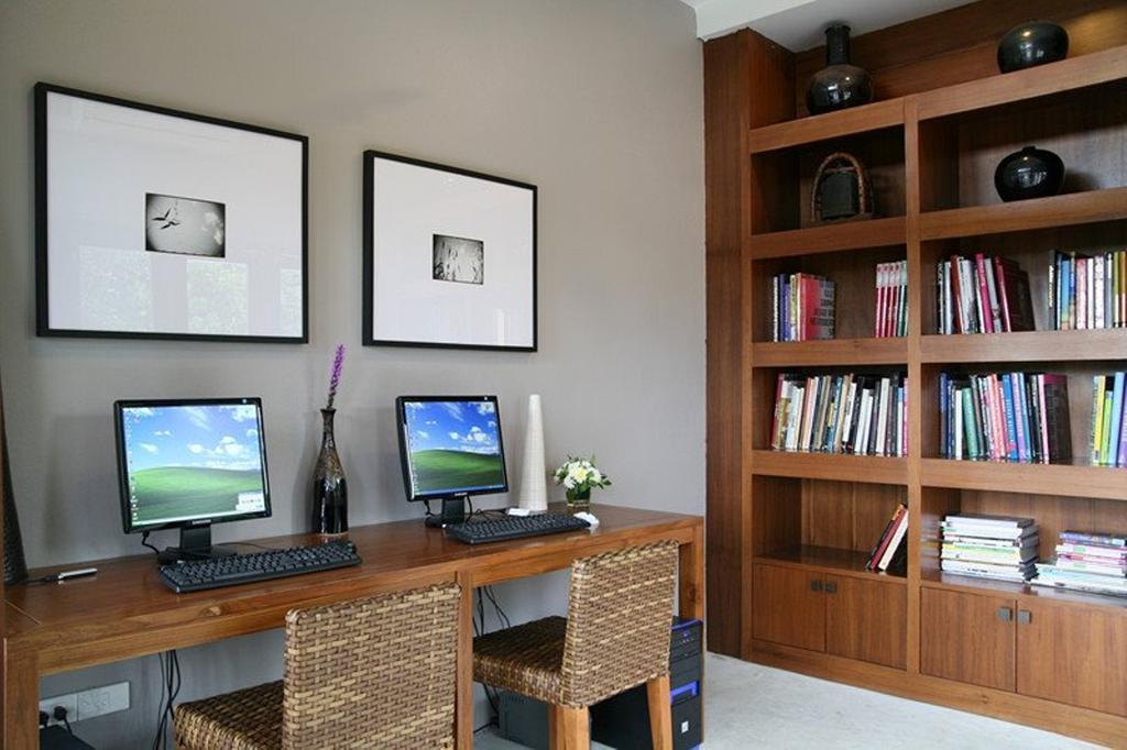 Yoma Hotel, Pai Bagian luar foto