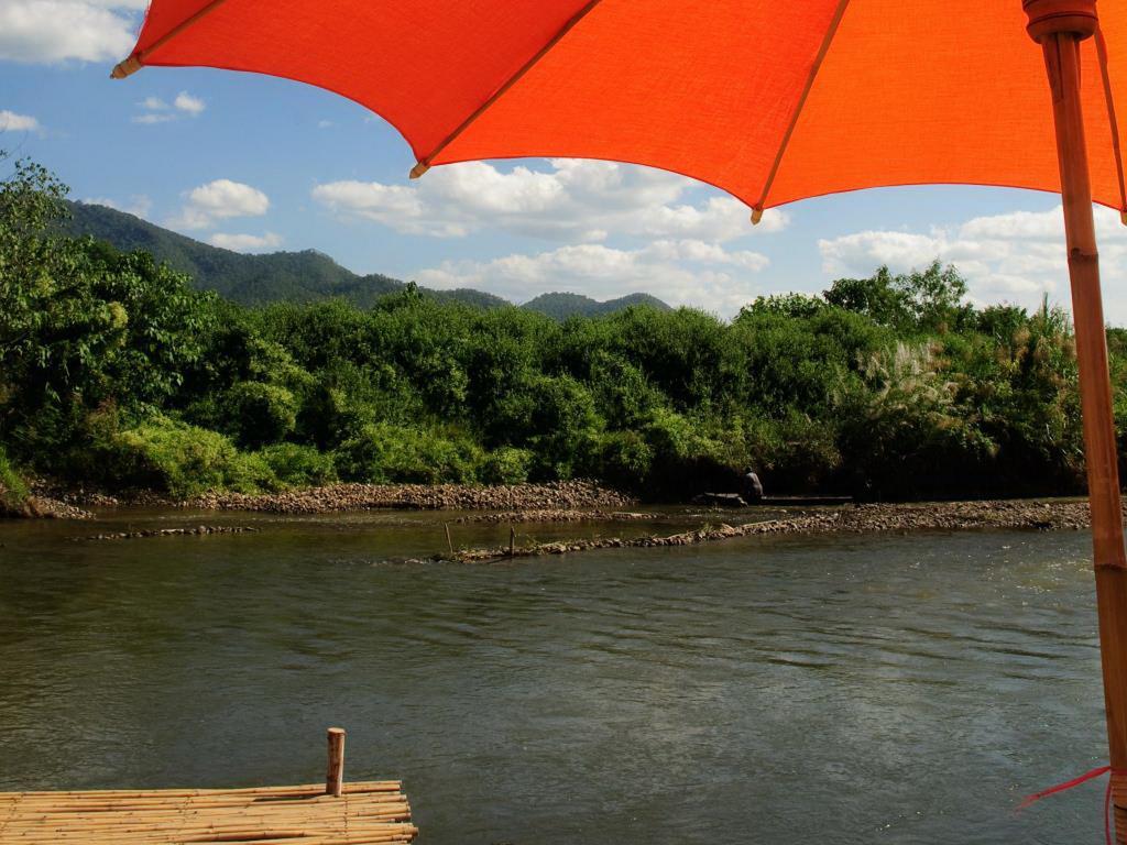 Yoma Hotel, Pai Bagian luar foto
