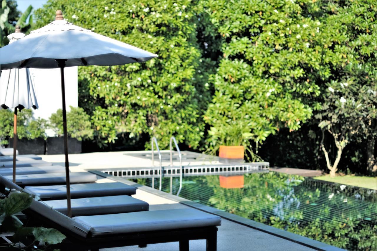 Yoma Hotel, Pai Bagian luar foto