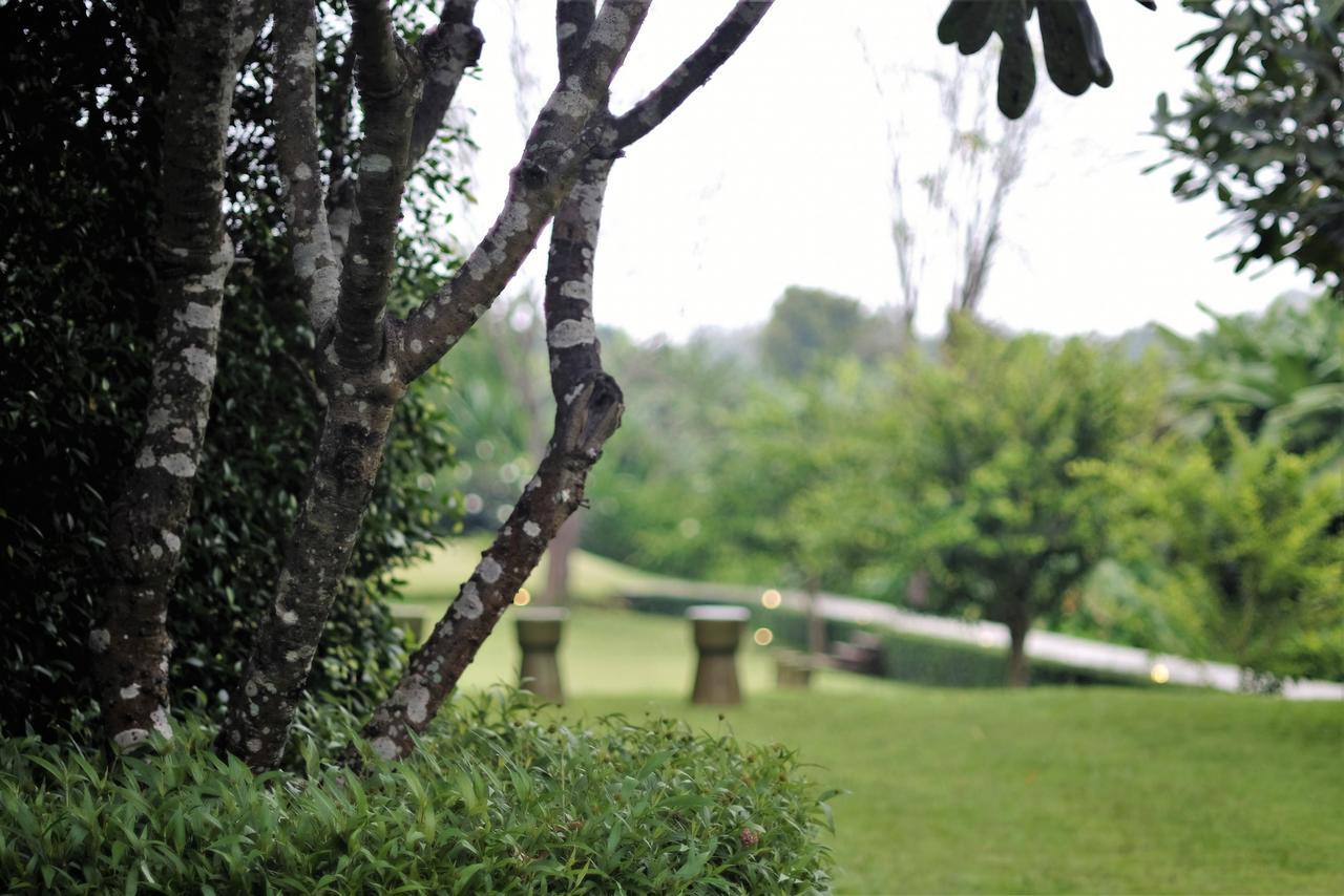Yoma Hotel, Pai Bagian luar foto